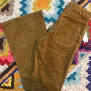 Girls Gap Denim 70’s Flare